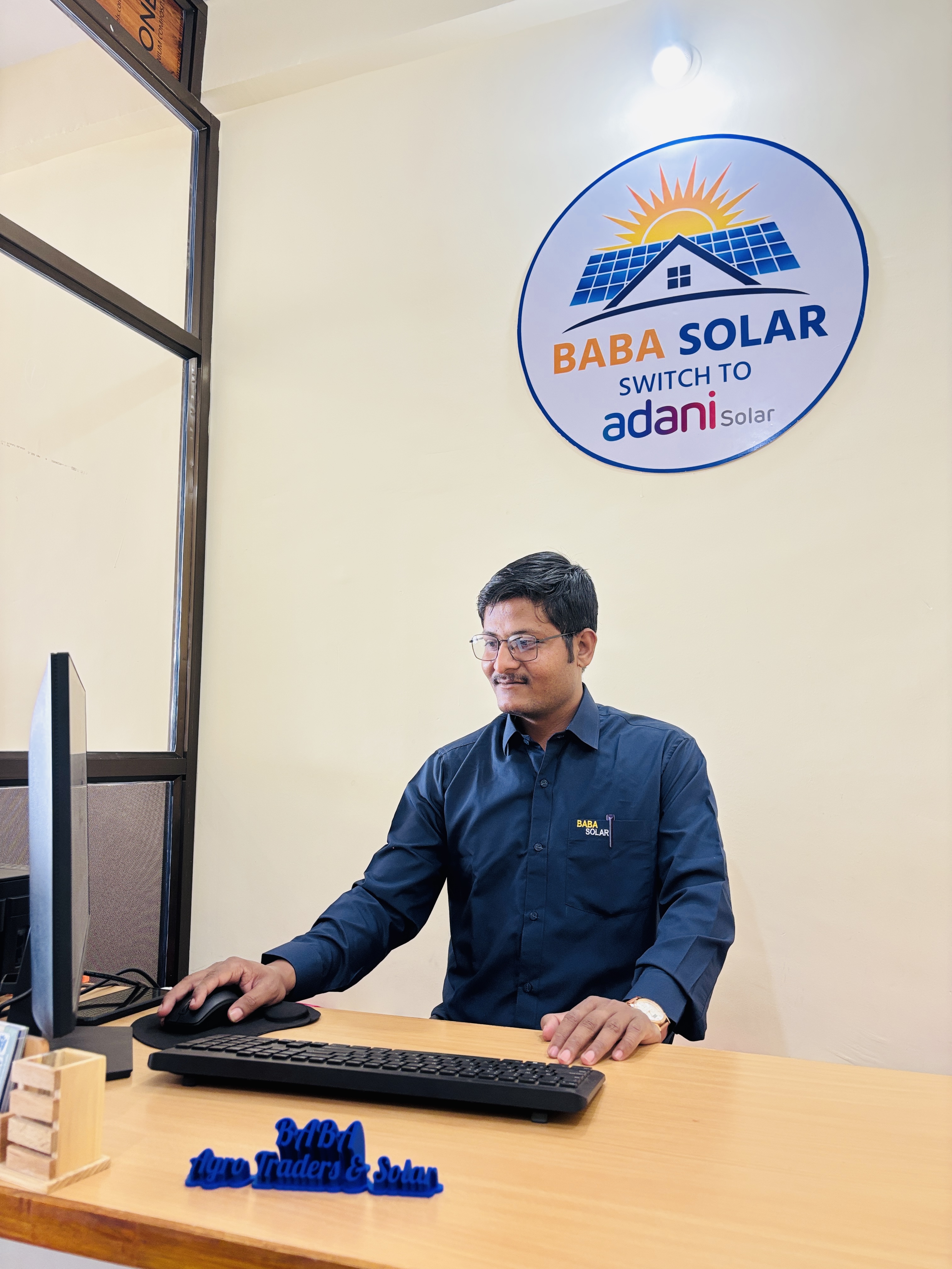 Solar Energy Solutions