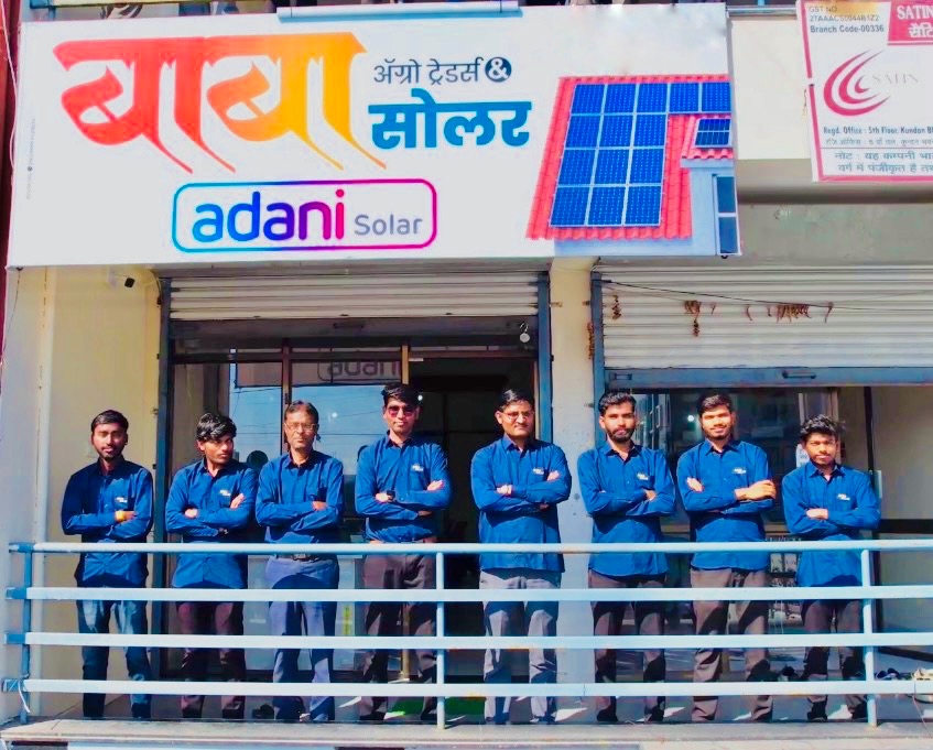 Solar Energy Solutions